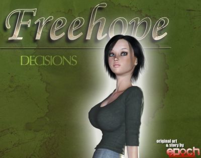 freehope 3- las decisiones