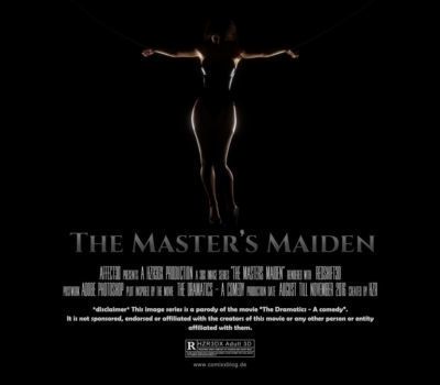 el masters maiden