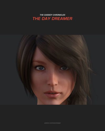 The Day Dreamer