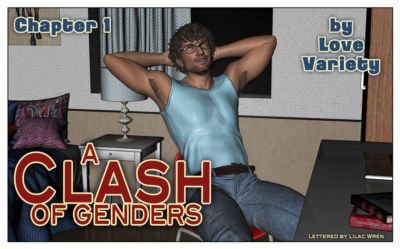 A Clash of Genders