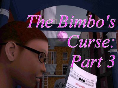 The Bimbos Curse 3