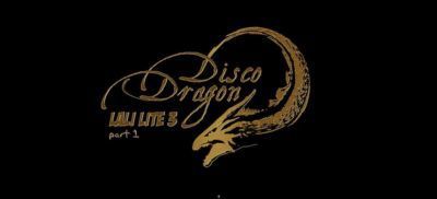 lali 라이트 3.1 - 디스코 Dragon
