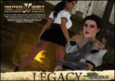 Legacy 9-16