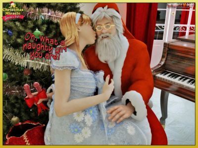 A Christmas Miracle 2 - Santas Gift - part 2