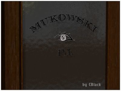 Mukowski- P.I.