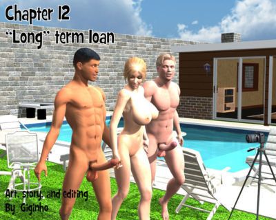 12 - lange termijn lening
