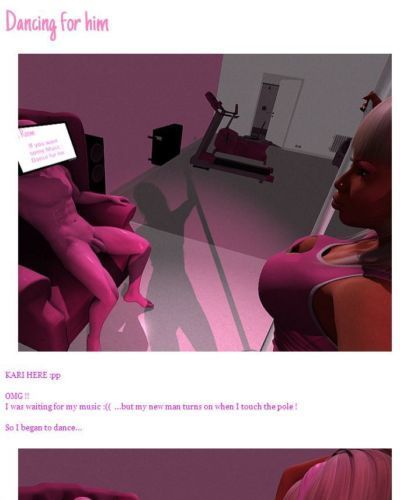 The Pink Room - part 4