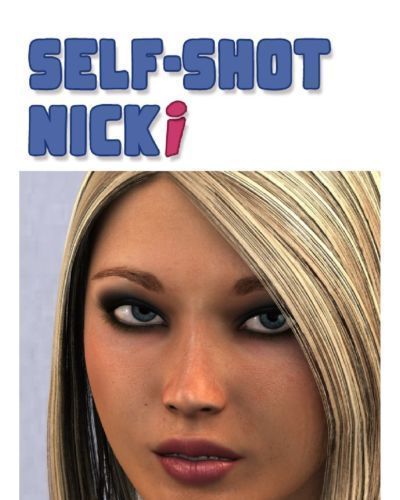 selfshot Nicki - 一部分 2