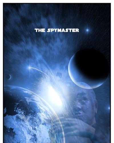 05 The Spymaster