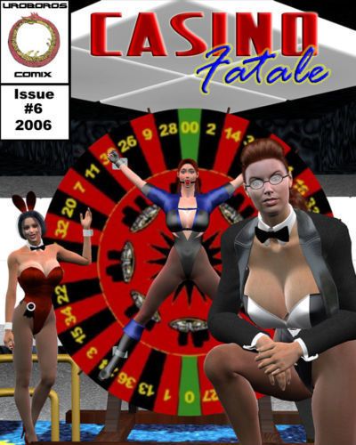 Casino Fatale 6/10