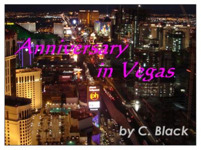 aniversário no Vegas