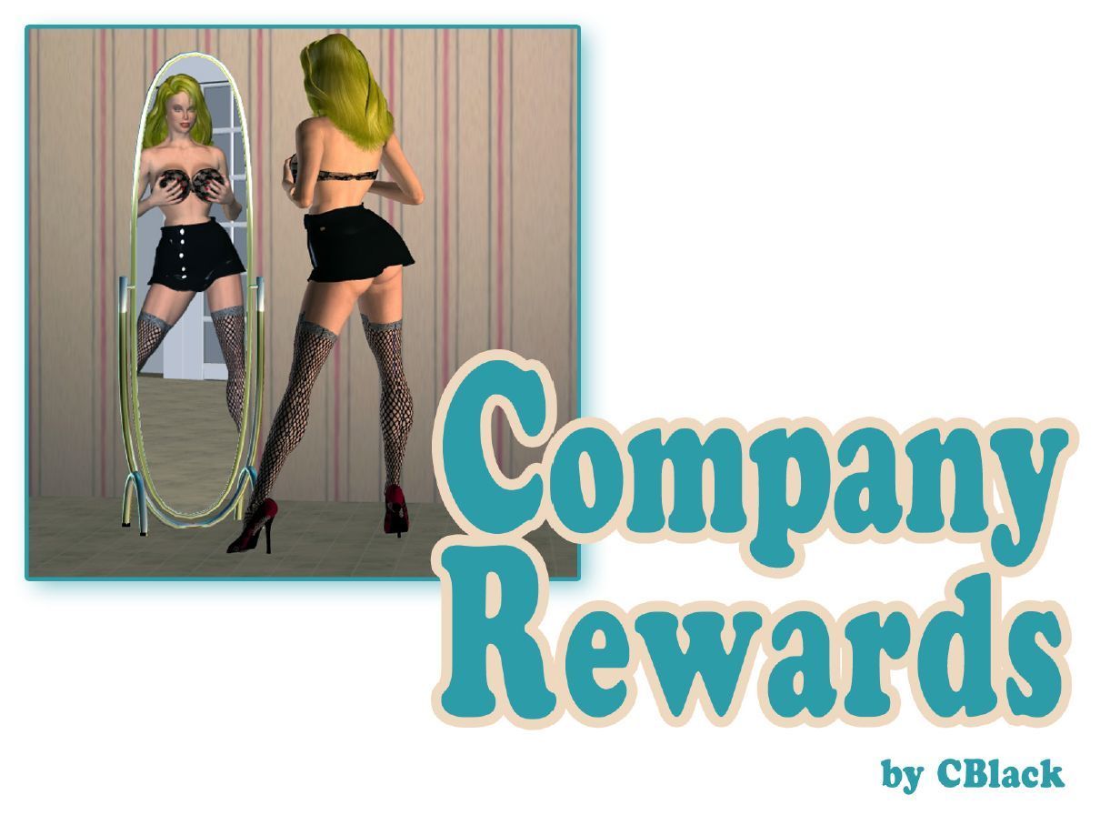 บริษัท Rewards - ส่วนหนึ่ง 4
