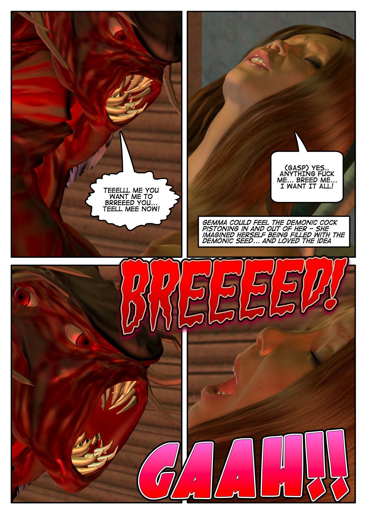 Slayer Issue 15 - part 2