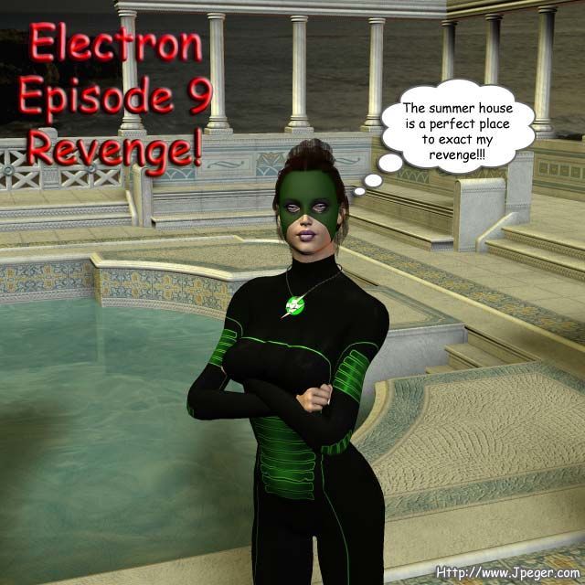 Electron - part 24