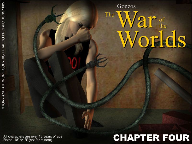 の 戦争 の の 世界 chp 1-7 - 部分 6