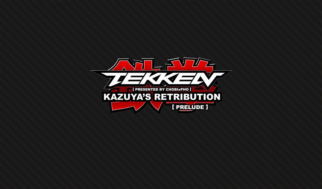 TEKKEN / XIAOYU - KAZUYAS RETRIBUTION