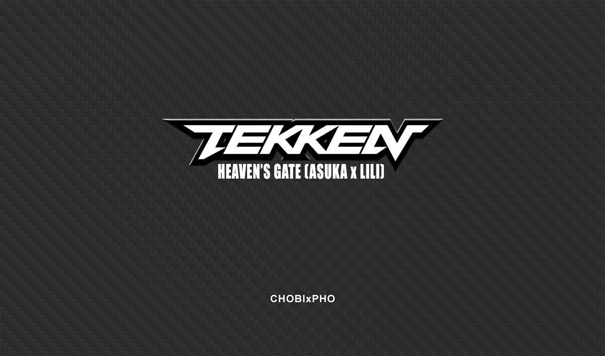 TEKKEN / HEAVENS GATE ft. ASUKA & LILI