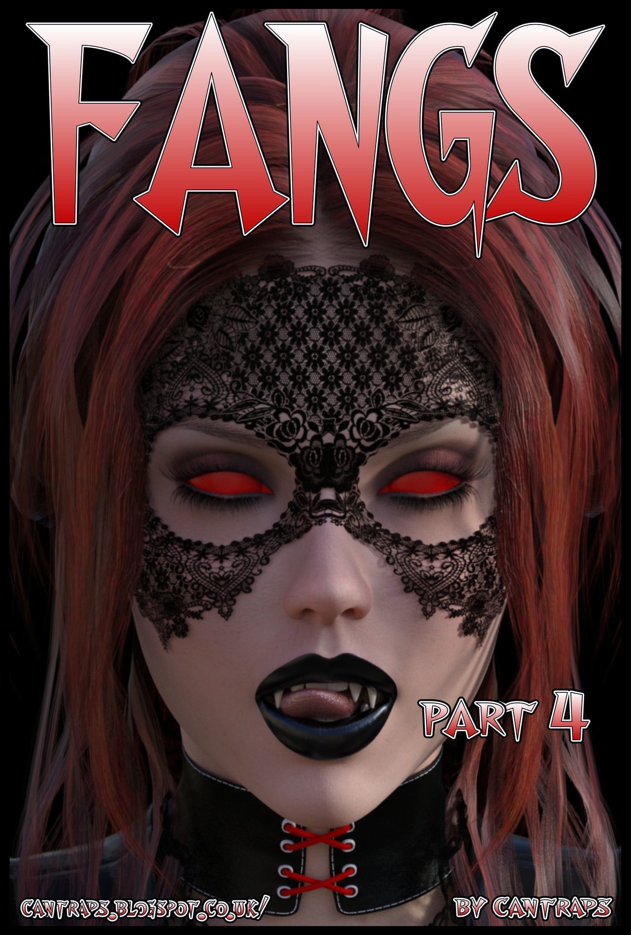Fangs Part 4