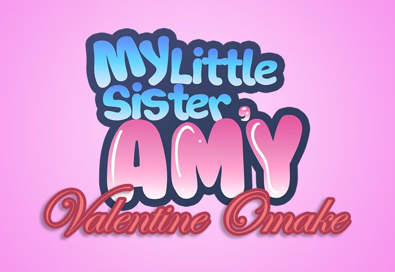 mon peu soeur Amy