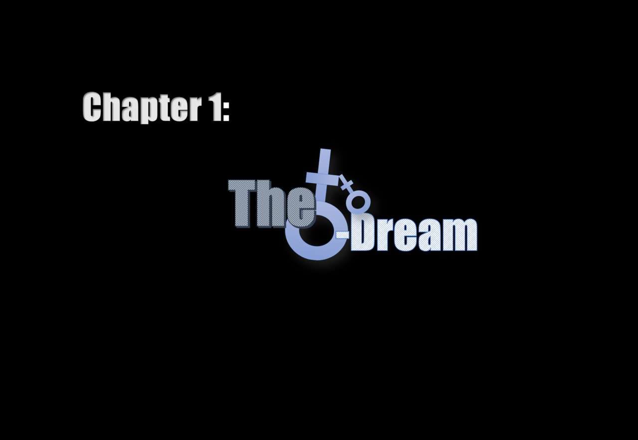 die Jungen Traum Kapitel 1