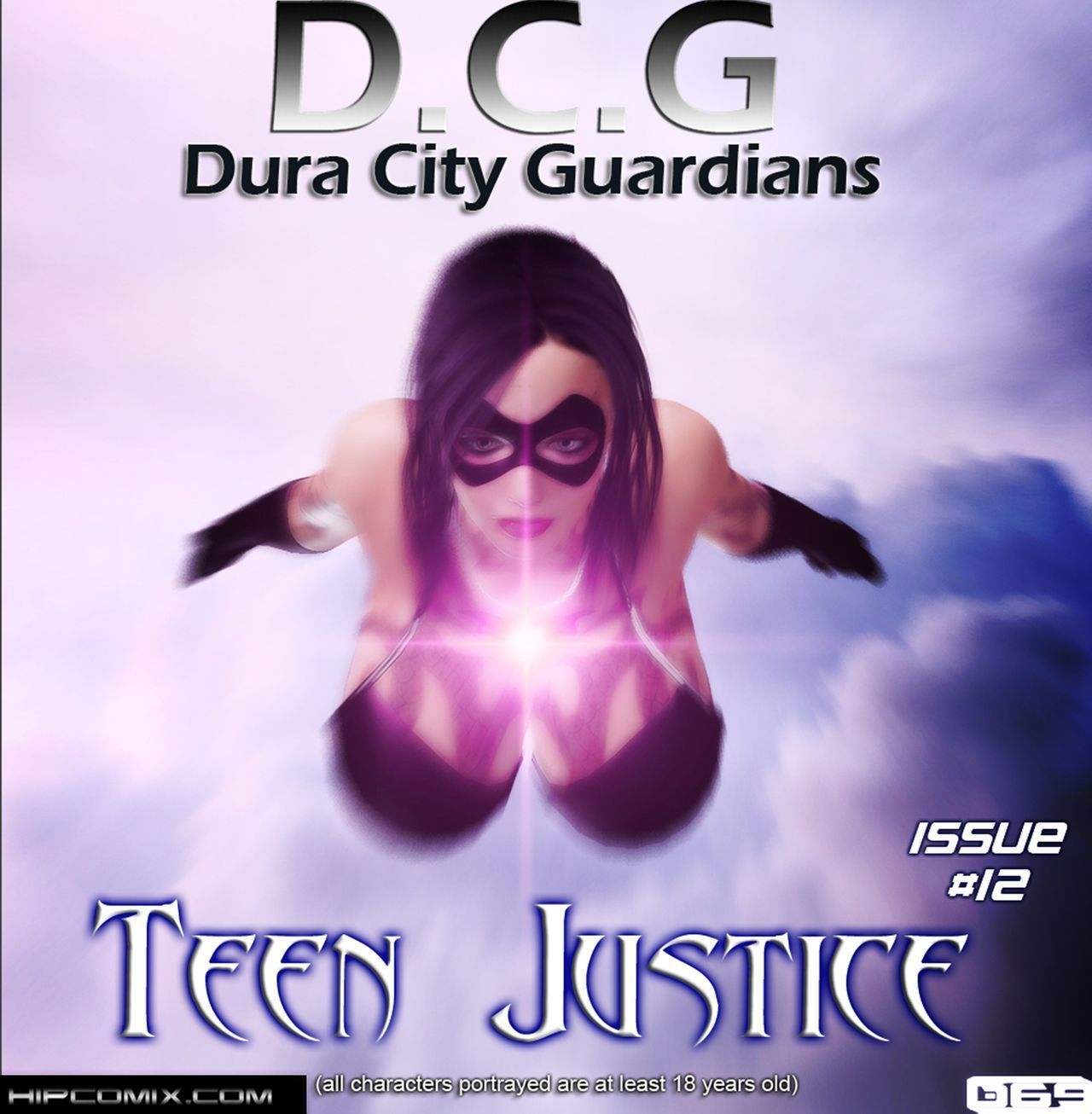 dura ciudad tutores - adolescente La justicia - capítulo 1-22 - Parte 7