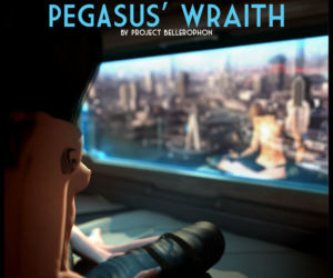 13 pegasus wraith PART 3