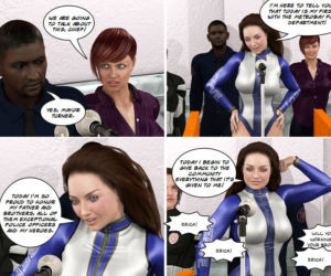 Metrobay комикс радиомолчание 1 33 + спец часть 8