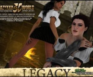Legacy 9 16