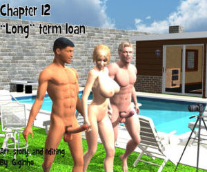 12 - Long term loan