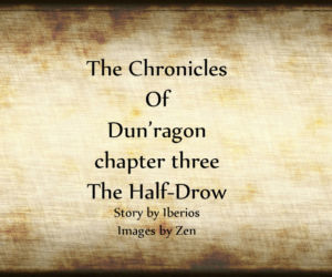 3DZen – The Chronicles Of Dunragon III