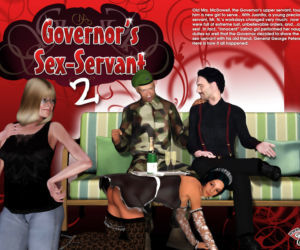 Governors Sex-Servant 2