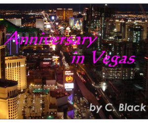 Aniversario en Vegas