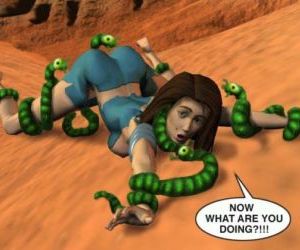 Mindy Sexo esclavo en Marte c001 025 Parte 7