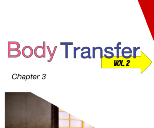 Vücut transfer vol.2 ch.3