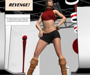 Revenge! :Da: tst
