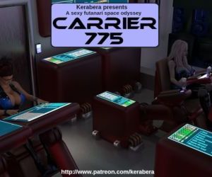 Carrier 775