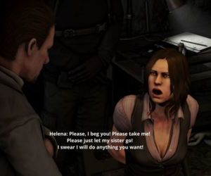 Helena Interrogation