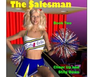 The Salesman Ch. 2