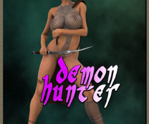 Demone Hunter