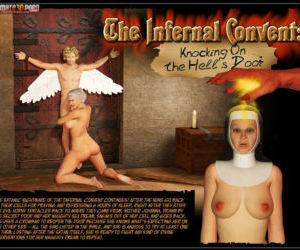 The Infernal Convent 3 - Knocking On The Hells Door