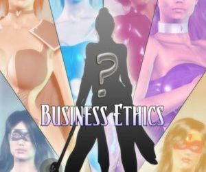 Business ethiek hoofdstuk 7