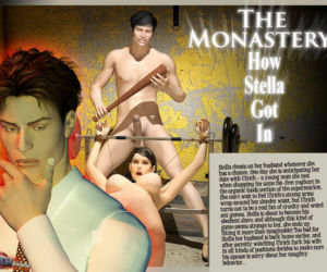 3dbdsmdungeon el Monasterio – ¿ Stella Tengo en