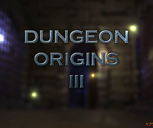 Dungeon orígenes 3