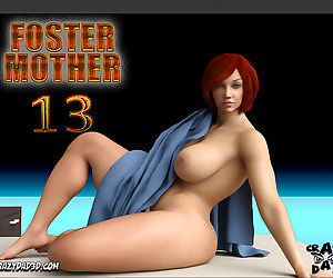 Crazydad- Foster Mother 13