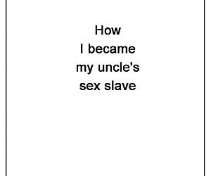 The Sex Slave - part 12