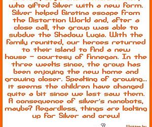 Silver 영혼 7