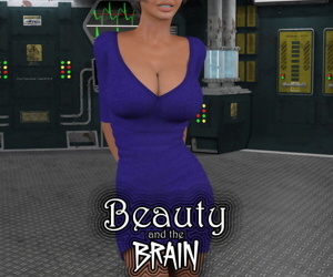 Metrobay Beleza e o cérebro #3 tecknophyle