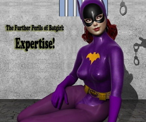 Yvonne Craig những xa nữa nguy hiểm những batgirl – chuyên môn