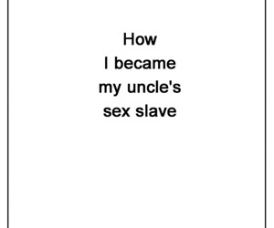 O Sexo escravo parte 7