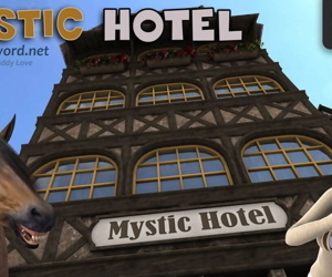 Extremexworld Mystic Hotel